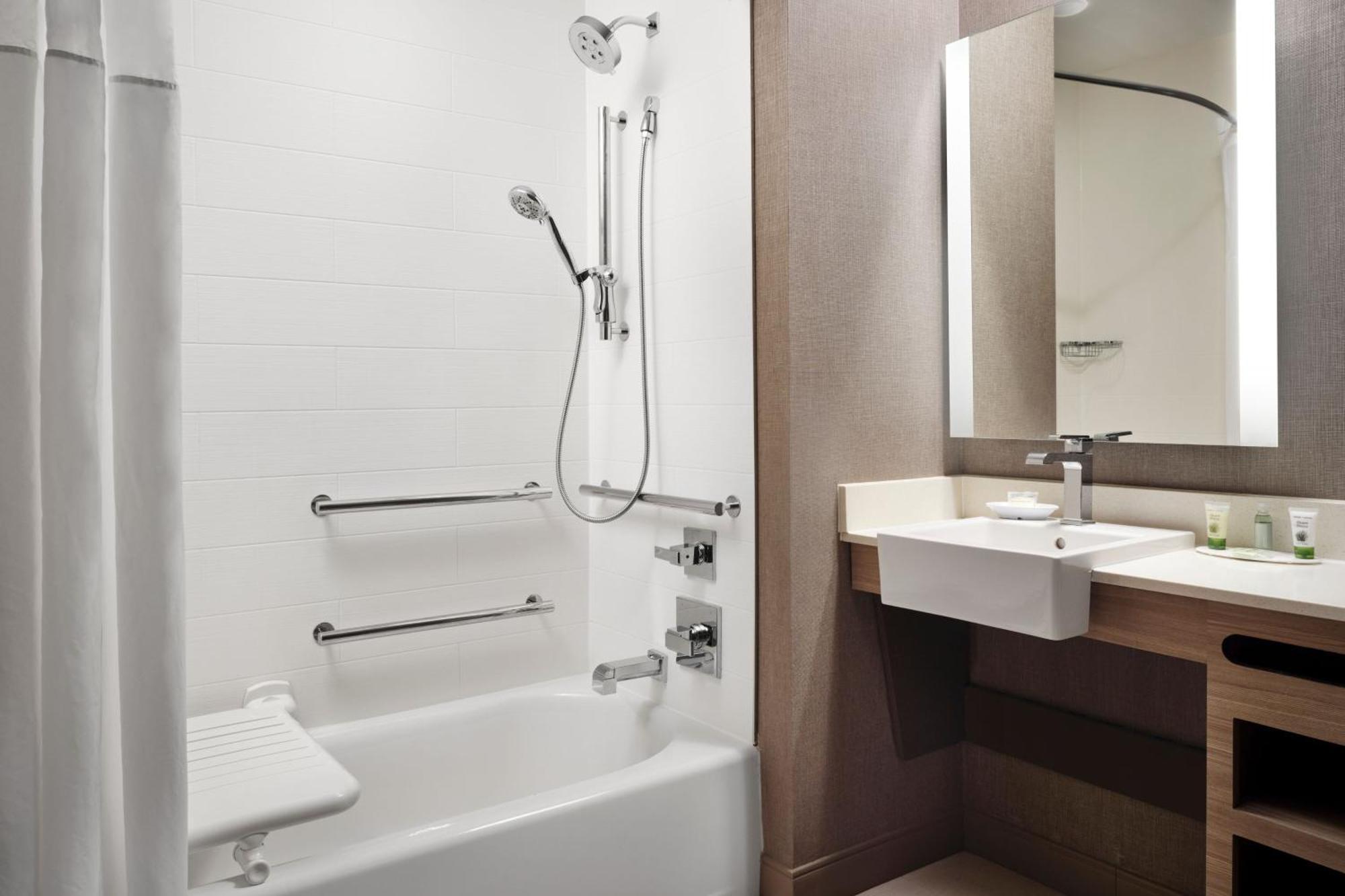 Hotel Springhill By Marriott Downtown/canal Street
