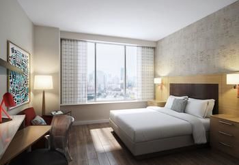 Springhill By Marriott Downtown/canal Street La Nouvelle-Orléans