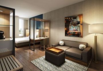 Springhill By Marriott Downtown/canal Street La Nouvelle-Orléans