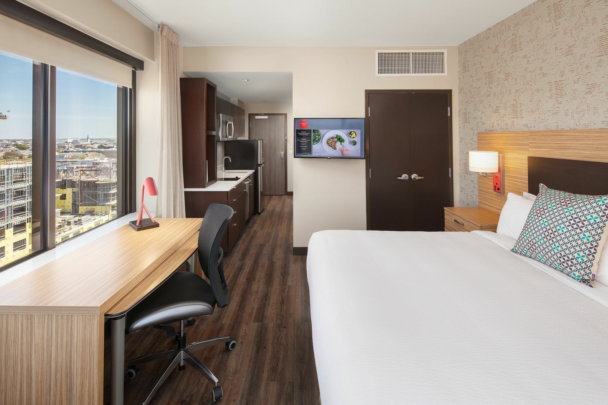 Hotel Springhill By Marriott Downtown/canal Street La Nouvelle-Orléans