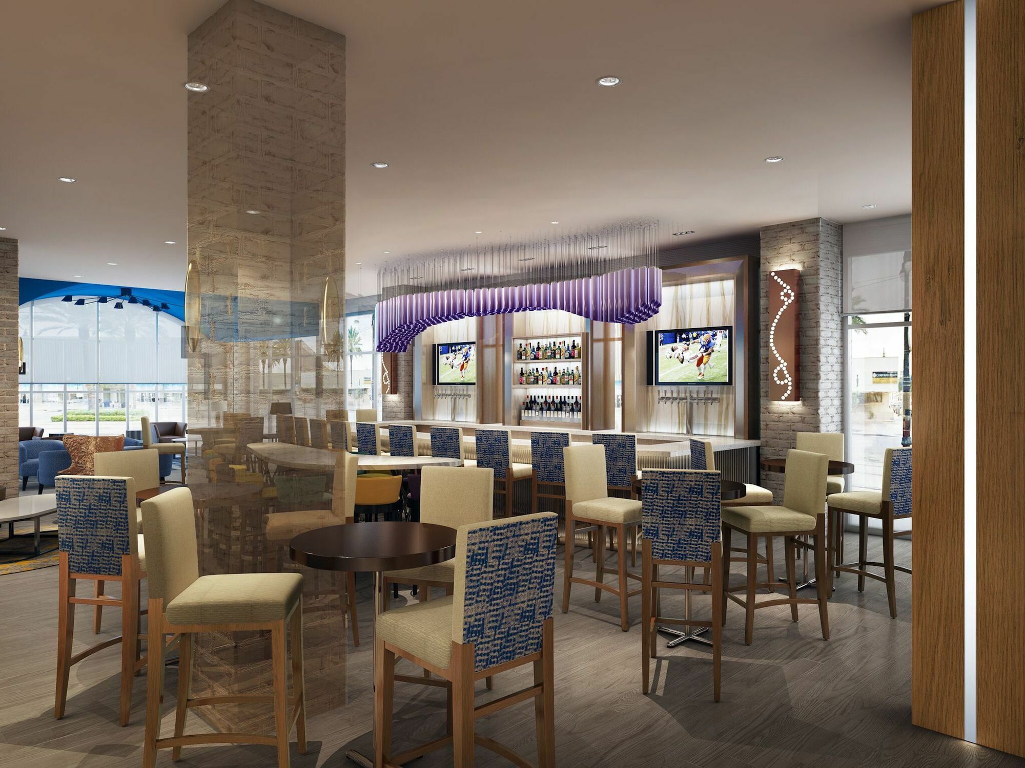 Hotel Springhill By Marriott Downtown/canal Street La Nouvelle-Orléans