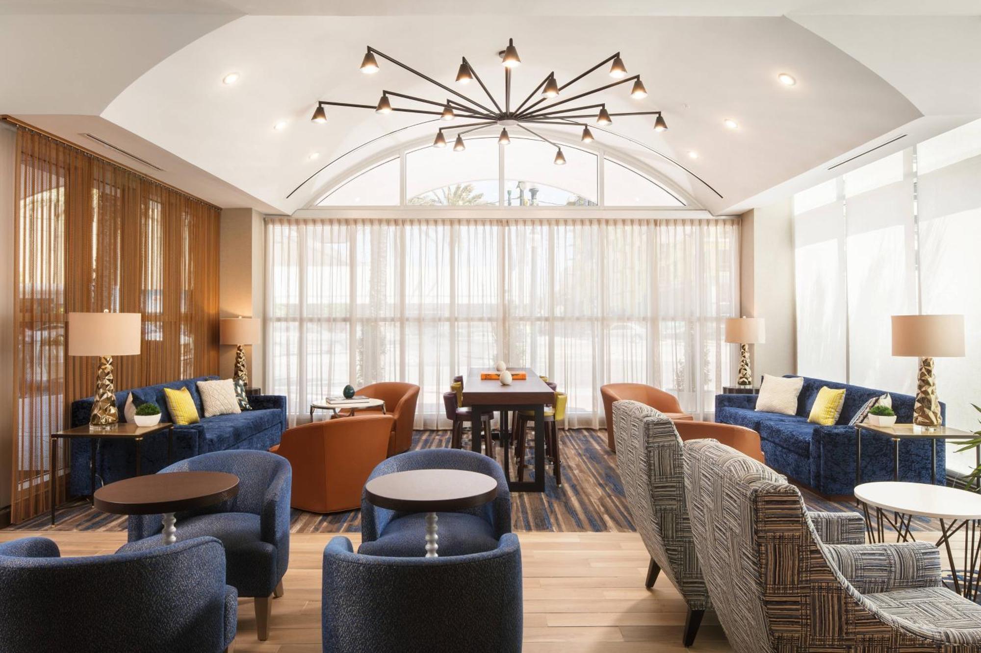 Springhill By Marriott Downtown/canal Street Hotel New Orleans