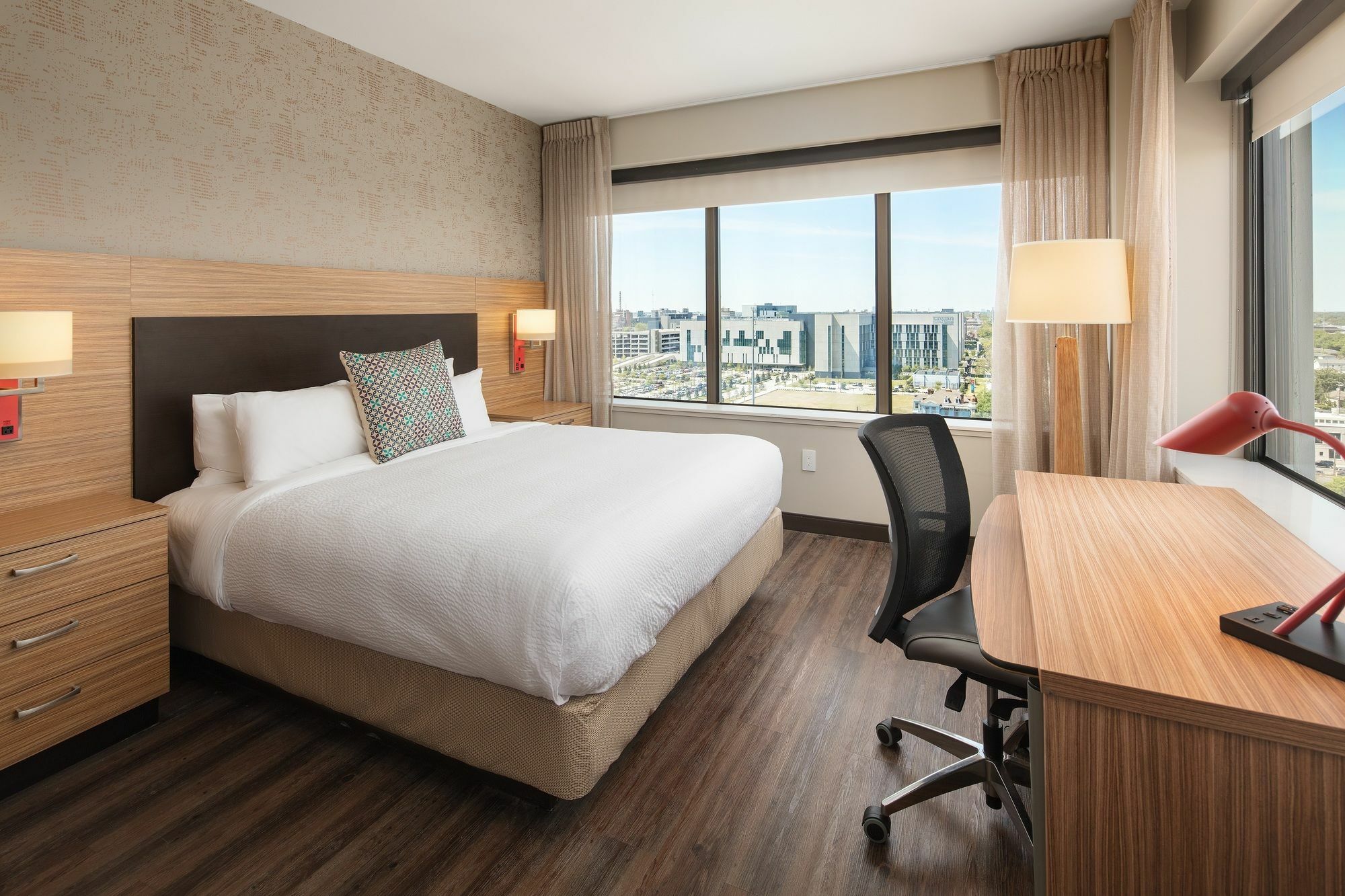 Hotel Springhill By Marriott Downtown/canal Street