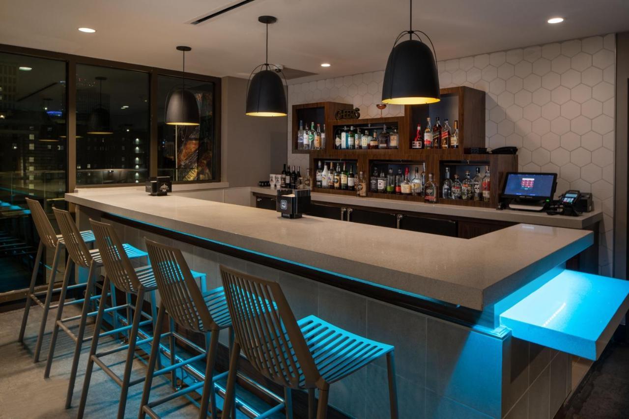 Springhill By Marriott Downtown/canal Street New Orleans